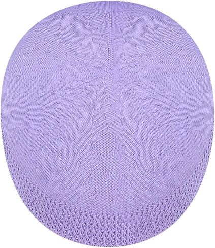 Kangol Tropic 504 Ventair - رقمي لافندر / XXL in Kuwait