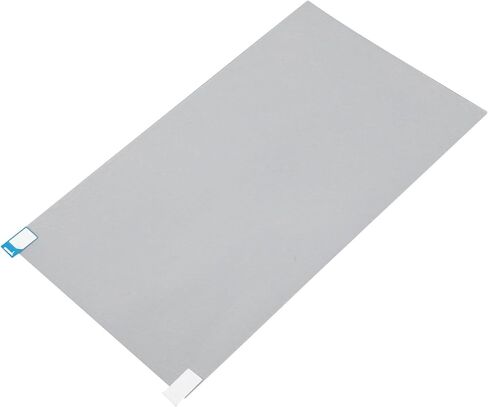 واقي شاشة Diyeeni Blue Light Blocking Screen Protector، 24 بوصة 16:9 مرشح حماية العين لشاشة الكمبيوتر، مع غطاء مضاد قابل للإزالة لعرض شاشة الكمبيوتر 531 × 298 مم in Kuwait