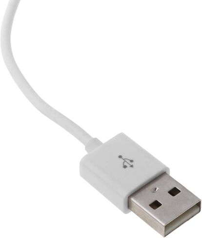 USB 3.5mm Data Sync Charging Cable Adapter for for for Shuffle 2nd in Kuwait
