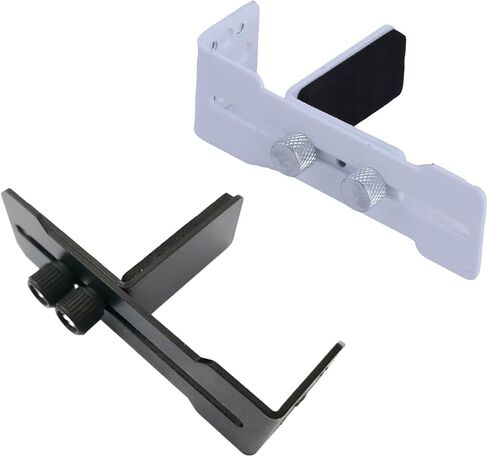 Metal GPU Support PC Graphics Card Support GPU Stand Mounted On Cooling Fan Bracket Easy Height Adjustment in Kuwait