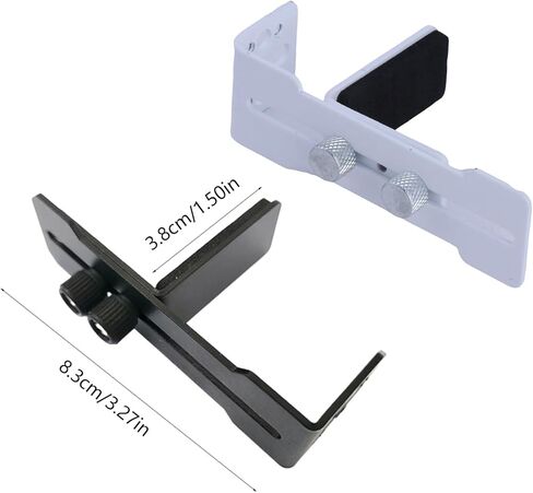 Metal GPU Support PC Graphics Card Support GPU Stand Mounted On Cooling Fan Bracket Easy Height Adjustment in Kuwait