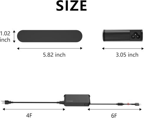 135 واط USB C محول التيار المتردد لينوفو ثينك باد P16 P16s Gen 1 21BU T16 Z16 Gen 1 2 AMD ADL135YSDC3A SA10R16963 5A10W86296 محول طاقة الكمبيوتر المحمول in Kuwait