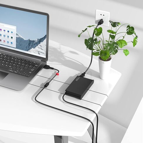135 واط USB C محول التيار المتردد لينوفو ثينك باد P16 P16s Gen 1 21BU T16 Z16 Gen 1 2 AMD ADL135YSDC3A SA10R16963 5A10W86296 محول طاقة الكمبيوتر المحمول in Kuwait