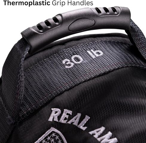 Weighted Sandbag – Compact 12" Design for Explosive Kettlebell-Style Training – Heavy Duty Strength & Conditioning Bag in Kuwait