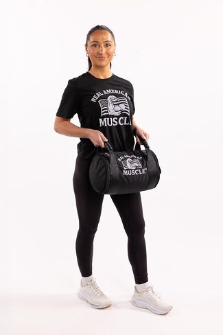 Weighted Sandbag – Compact 12" Design for Explosive Kettlebell-Style Training – Heavy Duty Strength & Conditioning Bag in Kuwait