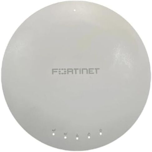 نقطة الوصول اللاسلكية Fortinet FortiAP-221C الداخلية 802.11ac (متجددة) in Kuwait