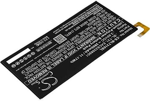 بطارية Cameron Sino لجهاز G Pad F2 8.0، G Pad F2 8.0 LTE، LK460 PN:LG BL-T31، EAC63398901 2900 مللي أمبير / 11.17 وات في الساعة in Kuwait