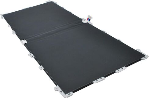 بطارية بديلة لجهاز Galaxy TabPRO 12.2، Galaxy TabPRO 12.2 LTE-A 64GB، SM-T900، SM-T905 PN: T9500E 9500mAh / 36.10Wh in Kuwait