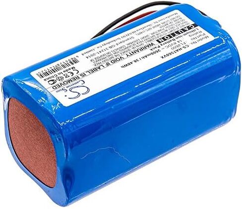 بطارية بديلة لهاير TAB-T550WSC، TAB-T560H PN:Haier FL2600 2600mAh / 38.48Wh in Kuwait