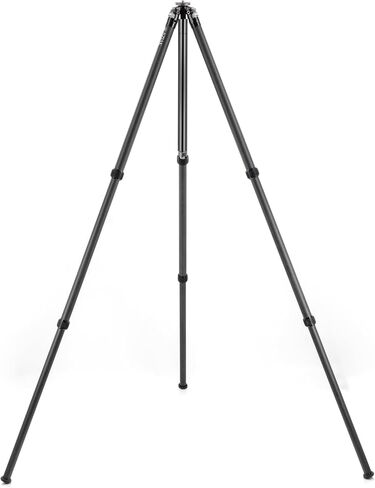 Aziak Equipment Frontcountry (حامل ثلاثي القوائم فقط) - خفيف الوزن ومتين وقوي | مصنوع للزجاج والتصوير والصيد والرماية in Saudi Arabia