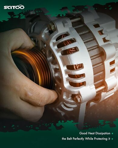 مولد كهربائي جديد مناسب للإخراج العالي 105Amp 1-Wire 10SI ذاتي الإثارة SBC BBC GM ADR0151 7127-SE105 ADR0335 مولد كهربائي ذاتي الإثارة in Kuwait