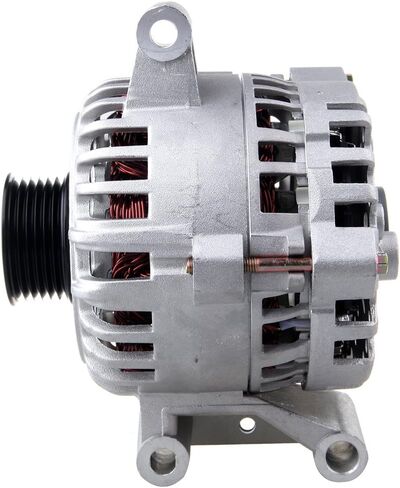 مولد كهربائي جديد مناسب للإخراج العالي 105Amp 1-Wire 10SI ذاتي الإثارة SBC BBC GM ADR0151 7127-SE105 ADR0335 مولد كهربائي ذاتي الإثارة in Kuwait