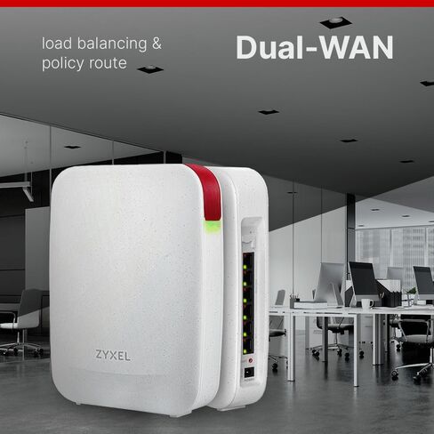 مجموعة Zyxel Nebula SMB Plus، نقطة وصول ثلاثية الموجات WiFi 7 BE11000، محول 2.5G Multi-Gig PoE++، جدار الحماية الأمني، حزمة شبكة مُدارة عبر السحابة من الجيل التالي للشركات المتنامية in Kuwait