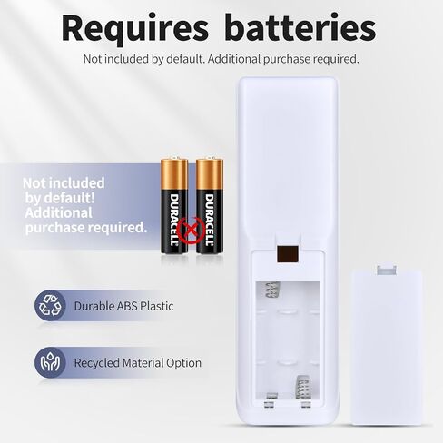 Ceiling Fan Replacement Remote Control for Fanbulous SHIHOT LEDIARY (16"/23") Ceiling Fan, Compatible Models F-HL52BK-1D03 F-LY46BK-1X01 ‎F-SN56XX-1X0X F-TY52BK-1D01 in Kuwait