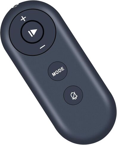 Replacement Remote Control Compatible for UREVO Spacewalk E1 URTM030 URTM025/URTM026 SYWP002, Upreign N3805, TOPUTURE TP4 Walking Pad Treadmill in Kuwait