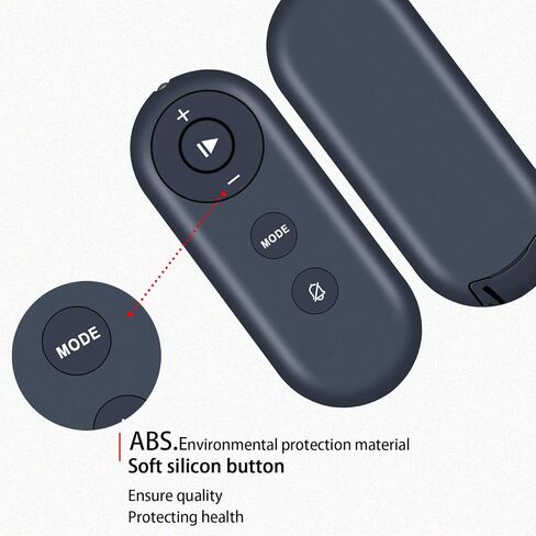 Replacement Remote Control Compatible for UREVO Spacewalk E1 URTM030 URTM025/URTM026 SYWP002, Upreign N3805, TOPUTURE TP4 Walking Pad Treadmill in Kuwait