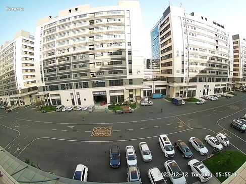 1080P 2MP 180 درجة زاوية واسعة تناظرية Coax BNC قبة كاميرا مراقبة HD-TVI/CVI/AHD/960H تناظرية 4 في 1 فائقة الهجين HD CCTV مراقبة 1.8 مم عدسة عين السمكة خارجية/داخلية رؤية ليلية ونهارية بالأشعة تحت الحمراء in Kuwait