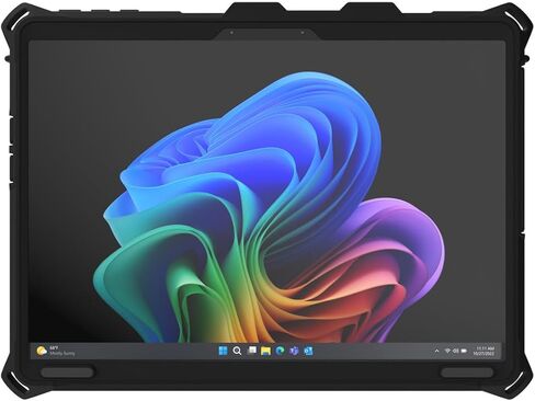 The Joy Factory aXtion Go MP for Surface Pro 13-inch 11th Edition | 10 | Rugged case (CWM344MP) in Kuwait