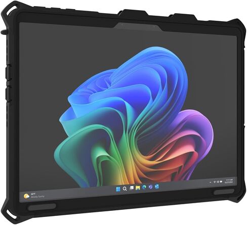 The Joy Factory aXtion Go MP for Surface Pro 13-inch 11th Edition | 10 | Rugged case (CWM344MP) in Kuwait