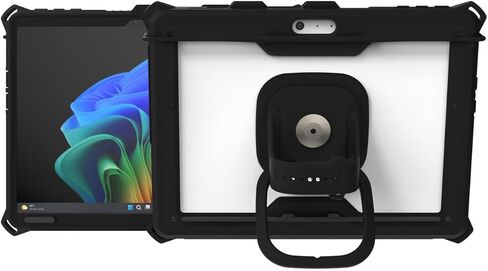 The Joy Factory aXtion Go MP for Surface Pro 13-inch 11th Edition | 10 | Rugged case (CWM344MP) in Kuwait