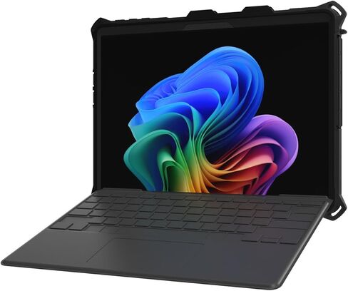 The Joy Factory aXtion Go MP for Surface Pro 13-inch 11th Edition | 10 | Rugged case (CWM344MP) in Kuwait