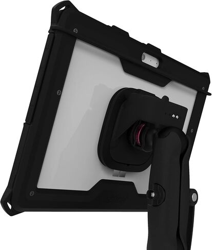 The Joy Factory aXtion Go MP for Surface Pro 13-inch 11th Edition | 10 | Rugged case (CWM344MP) in Kuwait