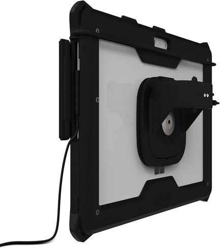 The Joy Factory aXtion Go MP for Surface Pro 13-inch 11th Edition | 10 | Rugged case (CWM344MP) in Kuwait