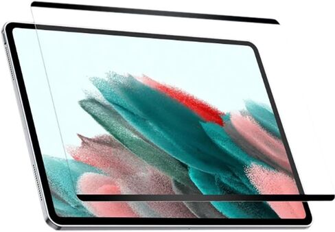 [1 Pack] Magnetic Paper Screen Protector Compatible with Lenovo Tab P12, Matte PET Film that look like Drawing and Notetaking like on Paper in Kuwait