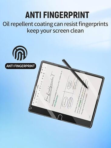 3-Pack Matte Screen Protector for TCL Note A1 NXTPAPER 11.5 Inch, Writing Smooth Paper-Feel Film Easy to Install, No Bubble, Anti-Scratch in Kuwait