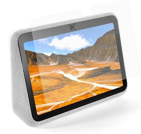 واقي شاشة مضاد للتوهج لجهاز Facebook New Portal Go مقاس 10 بوصات in Kuwait