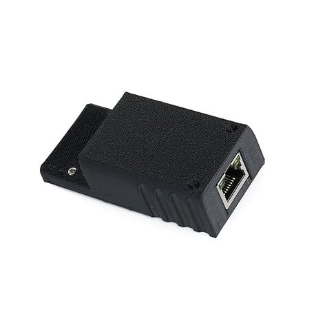 MOUDOAUER ETH2GC Broadband Adaptor Simulator NGC Compatibility Game Accessories US in Kuwait