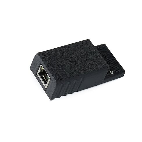 MOUDOAUER ETH2GC Broadband Adaptor Simulator NGC Compatibility Game Accessories US in Kuwait
