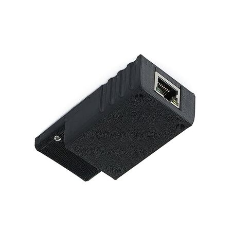 MOUDOAUER ETH2GC Broadband Adaptor Simulator NGC Compatibility Game Accessories US in Kuwait