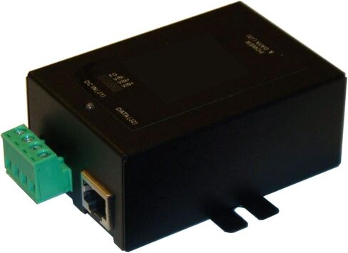 أنظمة تايكون TP-DCDC-1248GD-M جيجابت 9-36VDC IN 48VDC OUT 17W DC in Kuwait