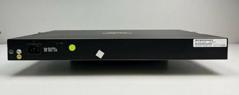 HP Aruba JL356A 2540-24G-POE+ محول 24 منفذ PoE+ (متجدد) in Kuwait