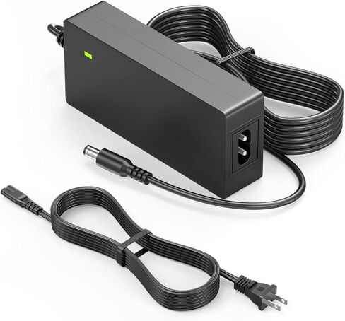 Power Cord for Bambu Lab AMS 2 Pro Automatic Material System 24V 4A 96W,Perfeidy Charger Power Supply AC DC Adapter for BambuLab for Honor 24096E ADS-96HLA-19-1 in Kuwait