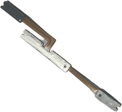 كابل مرن لأزرار الطاقة/الصوت متوافق مع أجزاء Lenovo Tab M11 TB331FC/TB331FU in Kuwait