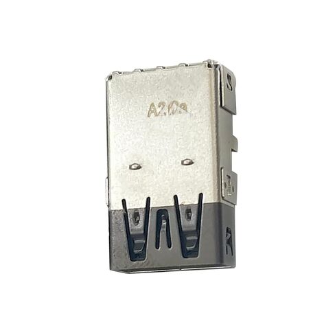 Hi-Speed USB Port Socket Connector Without Wings For Xbox Series S Console Upgrade Parts in Kuwait