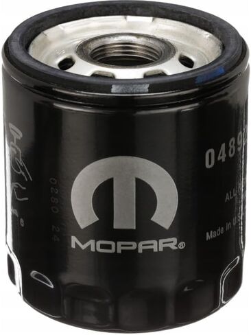 Mopar 4892339AA Oil Filter in Saudi Arabia