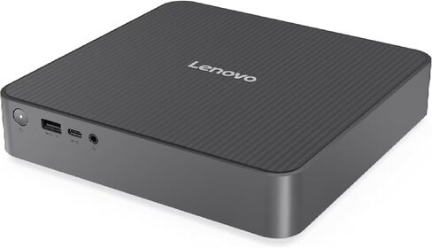 Lenovo Ideacentre Mini 01Q8X10 كمبيوتر صغير سنابدراجون 32 جيجابايت 512 جيجابايت SSD W11H in Kuwait