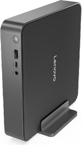 لينوفو Ideacentre Mini 01Irh10R كمبيوتر صغير الحجم Core 7 240H 16 جيجابايت رام 512 جيجابايت SSD W11P in Kuwait