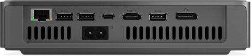 لينوفو Ideacentre Mini 01Irh10R كمبيوتر صغير الحجم Core 7 240H 16 جيجابايت رام 512 جيجابايت SSD W11P in Kuwait
