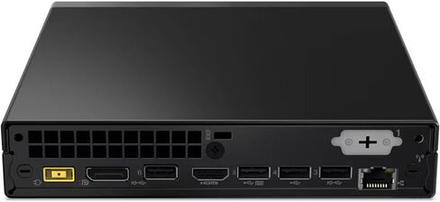 Lenovo Thinkcentre Neo 50Q Tiny PC Snapdragon X X1-26-100 16GB 512GB SSD W11P in Kuwait