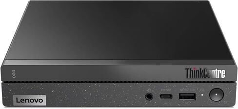 Lenovo Thinkcentre Neo 50Q Tiny PC Snapdragon X X1-26-100 16GB 512GB SSD W11P in Kuwait