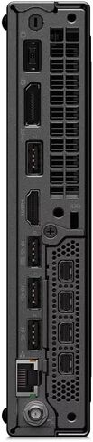 Lenovo Thinkstation P3 Tiny G2 Tiny Core Ultra 5 235 RTX A400 32GB 1TB SSD W11P (متجدد) in Kuwait