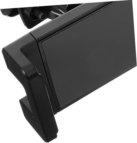 Toddmomy Treadmill Flat Support سطح المكتب المحمول اللوحي حامل الهاتف حامل الفضيات مراقب الكمبيوتر المحمول in Kuwait