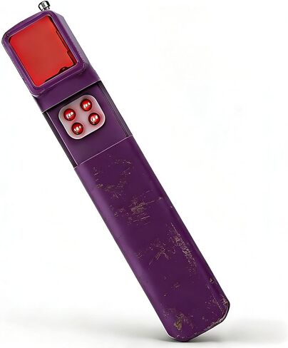 Upgraded Hidden Camera Detectors, Portable Camera Detectors(Amethyst) in Kuwait