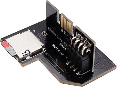 محول بطاقة SD2SP2 تحميل قارئ TF لمحول محولات NTSC Port 2 in Kuwait