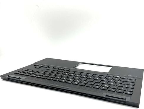 بديل جديد لجهاز HP Omen 15-EN 15-EK 15-EN0013DX 15-EN0013 حافظة الكمبيوتر المحمول العلوية Palmrest الخلفية لوحة المفاتيح لوحة اللمس جزء التجميع M00666-001 M00667-001 أسود in Kuwait