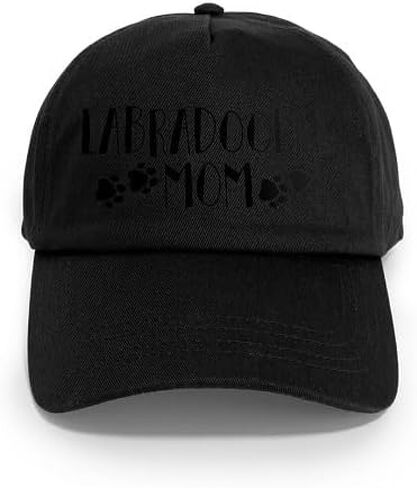 CafePress Labradoodle Mom Cap Adjustable Baseball Cap in Saudi Arabia